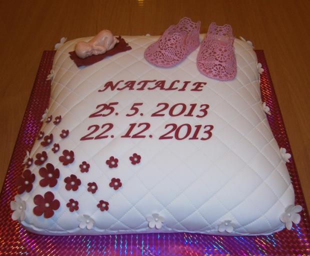 Na krst, torta, Torty na krstiny Na krst, torta, Torty na krstiny, KatkaRF, 1