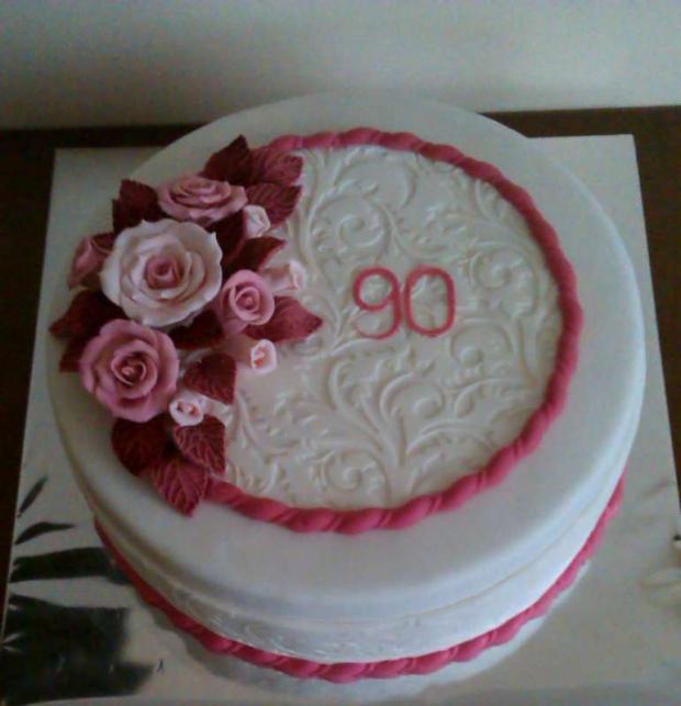 ..., torta, Narodeninové torty ..., torta, Narodeninové torty, lorena137, 1