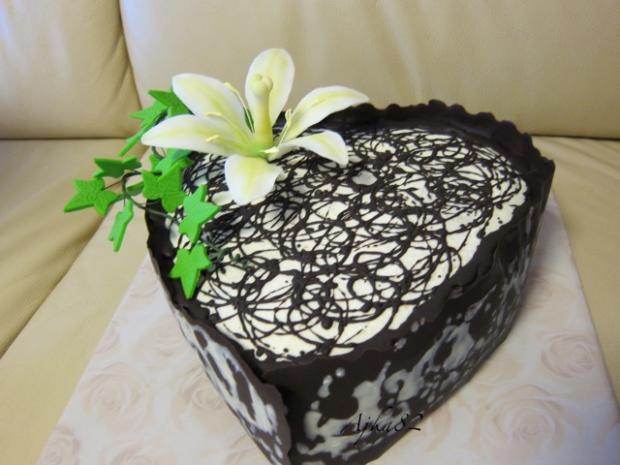 k narodeninam, torta, Čokoládové torty k narodeninam, torta, Čokoládové torty, ajka82, 1