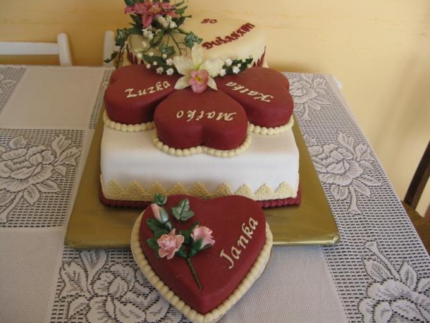 K narodeninám, torta, Narodeninové torty K narodeninám, torta, Narodeninové torty, elenes, 1