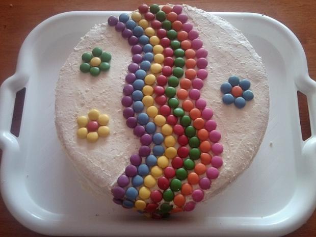 Lentilková, torta, Ostané torty pre deti Lentilková, torta, Ostané torty pre deti, Bazinka, 1
