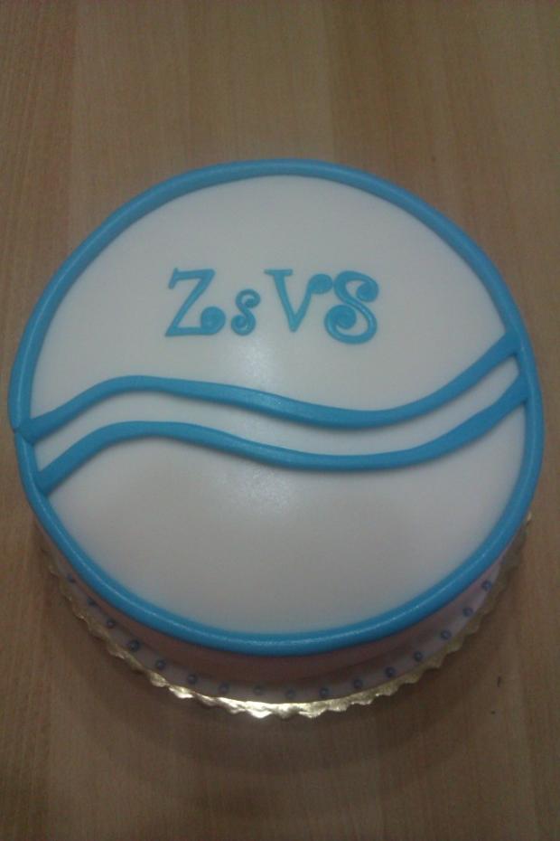do práce, torta, Narodeninové torty, ivana11, 1
