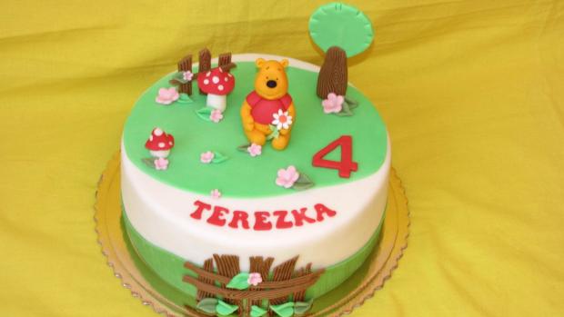 torticky, torta, Ostané torty pre deti, zuul, 1