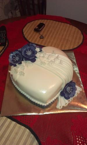 svadobná, torta, Svadobné torty svadobná, torta, Svadobné torty, elen, 1