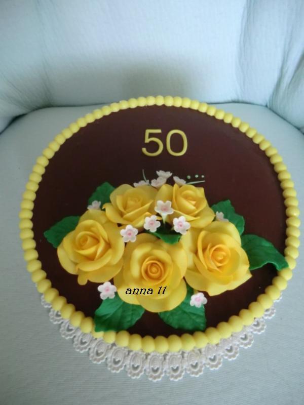 narodeninová, torta, Čokoládové torty, anna11, 1