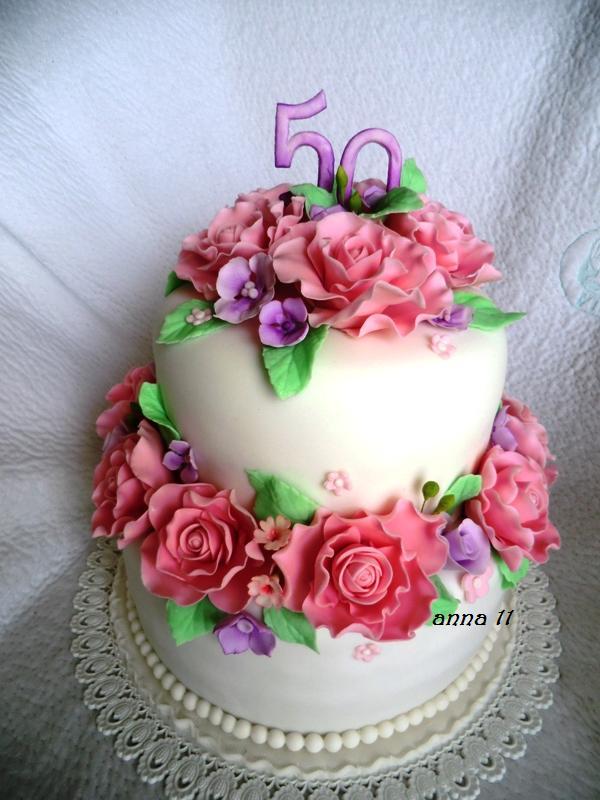 narodeninová, torta, Narodeninové torty narodeninová, torta, Narodeninové torty, anna11, 1