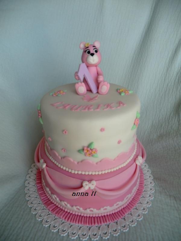 narodeninová, torta, Torty pre dievčatá narodeninová, torta, Torty pre dievčatá, anna11, 1