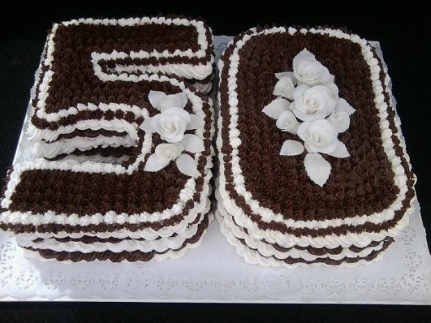 penová torta, torta, Čokoládové torty, Bazinka, 1