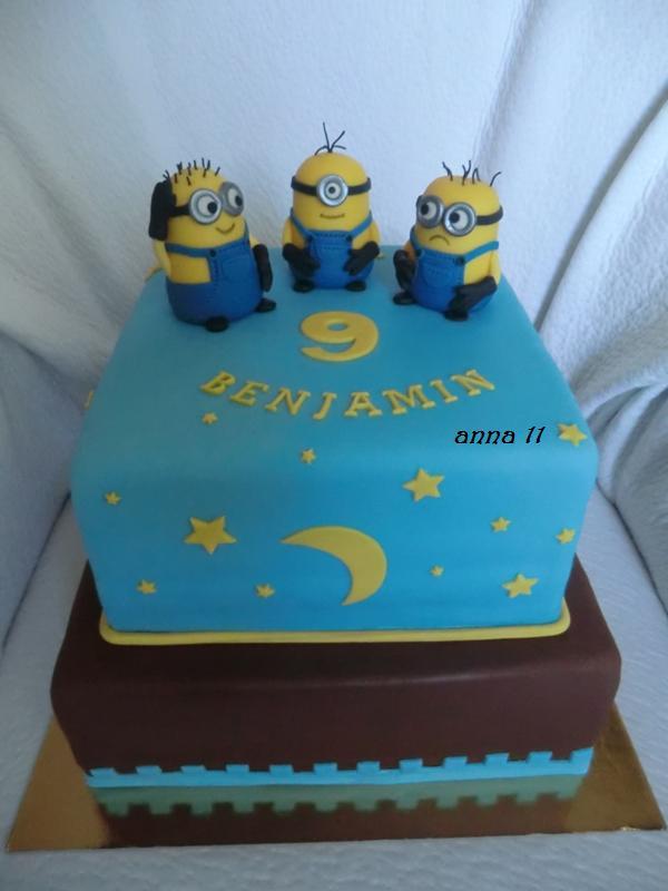 na želanie, torta, Ostané torty pre deti na želanie, torta, Ostané torty pre deti, anna11, 1