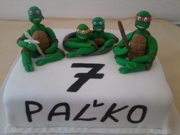 na želanie, torta, Torty so zvieratkami na želanie, torta, Torty so zvieratkami, Bazinka, 1