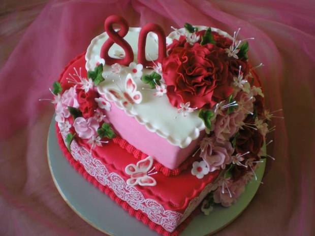 Na zelanie, torta, Narodeninové torty Na zelanie, torta, Narodeninové torty, terrka80, 1