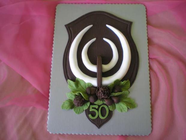 Trofej, torta, Ozdoby na torty Trofej, torta, Ozdoby na torty, terrka80, 1