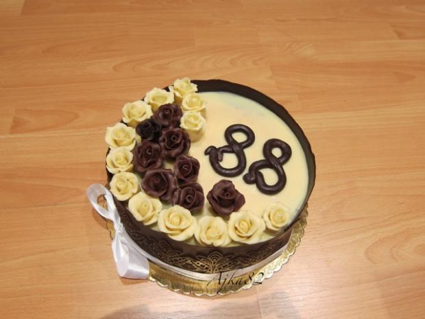 narodeninova, torta, Čokoládové torty narodeninova, torta, Čokoládové torty, ajka82, 1