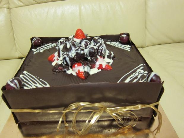 narodeninova, torta, Čokoládové torty narodeninova, torta, Čokoládové torty, ajka82, 1