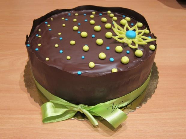 svokrovi k narodeninam, torta, Čokoládové torty svokrovi k narodeninam, torta, Čokoládové torty, ajka82, 1