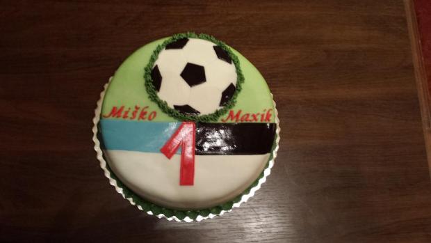 športová, torta, Športové torty športová, torta, Športové torty, MK martina, 1
