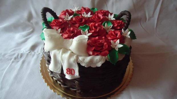 Narodeniny, torta, Narodeninové torty Narodeniny, torta, Narodeninové torty, monulienka77, 1