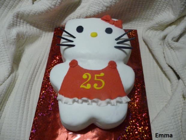 Narodeniny, torta, Narodeninové torty, EmmaV, 1