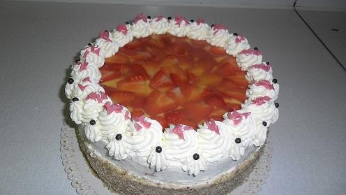 ku káve, torta, Čokoládové torty, Ivka29, 1