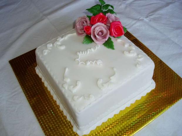 pre babičku, torta, Narodeninové torty pre babičku, torta, Narodeninové torty, terezka01, 1