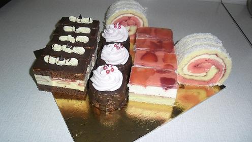 zákusky, torta, Zákusky zákusky, torta, Zákusky, Ivka29, 1