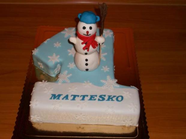 pre Mateska, torta, Ostané torty pre deti, Macka, 1