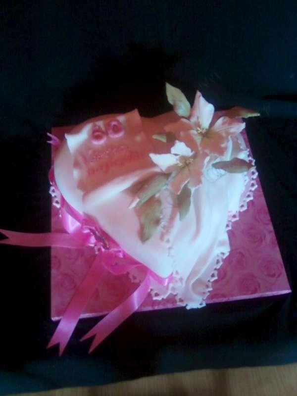 narodeninová pre babku, torta, Narodeninové torty narodeninová pre babku, torta, Narodeninové torty, janette0207, 1