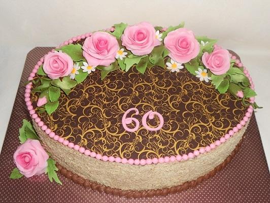 ružová, torta, Čokoládové torty ružová, torta, Čokoládové torty, zut12, 1