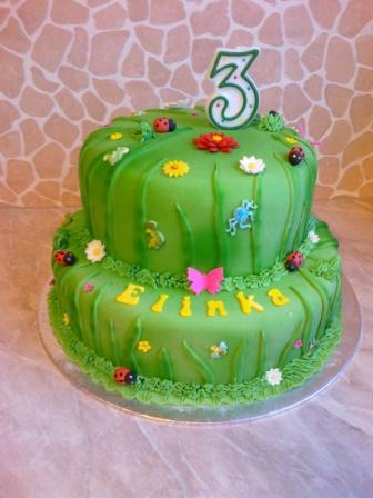 Na narodeniny, torta, Ostané torty pre deti, nikita.n, 1