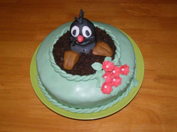 krtko, torta, Narodeninové torty krtko, torta, Narodeninové torty, katarinalucanova, 1