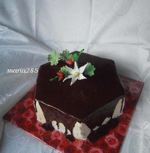 čokoladková, torta, Čokoládové torty čokoladková, torta, Čokoládové torty, maria285, 1