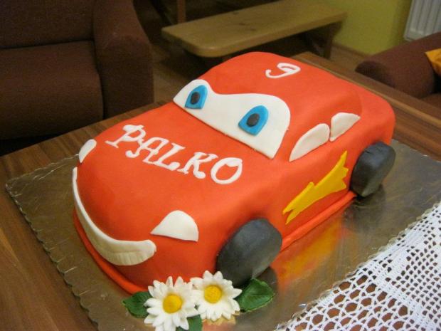 Narodeninová, torta, Torty autíčka, vláčiky, katarinalucanova, 1