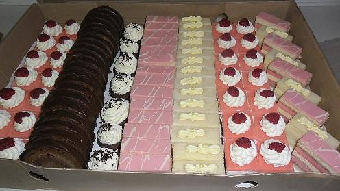 zákusky-mix, torta, Zákusky zákusky-mix, torta, Zákusky, Ivka29, 1