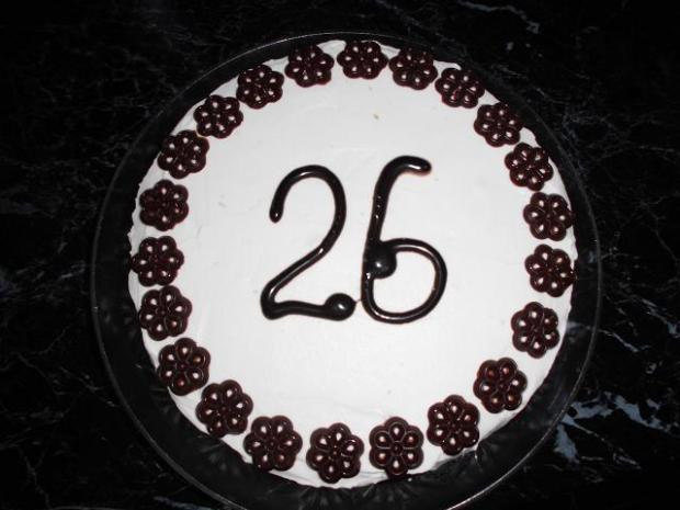 K narodeninám, torta, Narodeninové torty, Anka755, 1