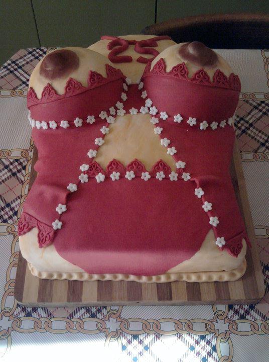 Torzo, torta, Torty pre dospelých *, janulik24, 1