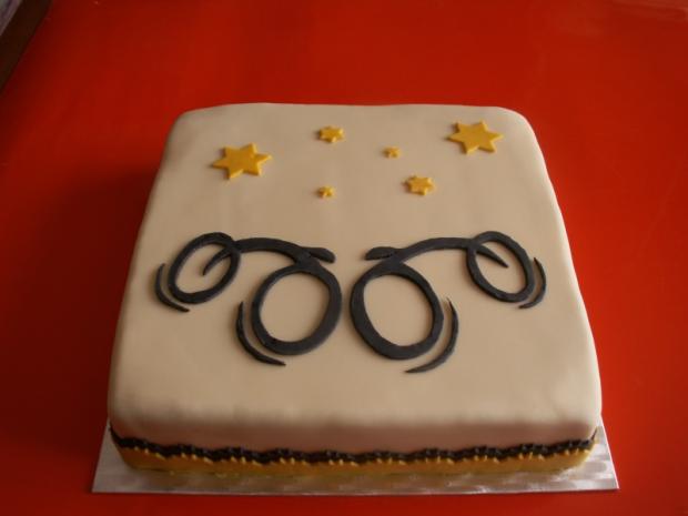 cyklisti_60, torta, Narodeninové torty, alapk, 1
