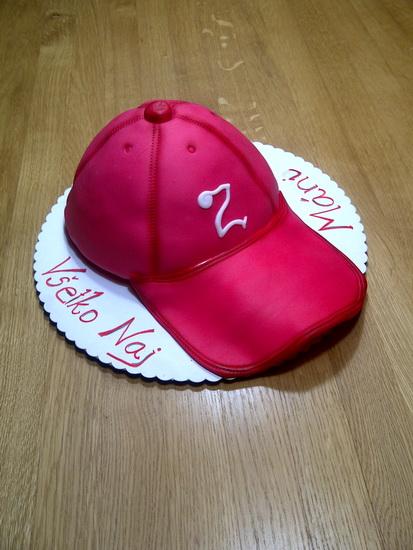Siltovka, torta, Športové torty, dvojicka, 1