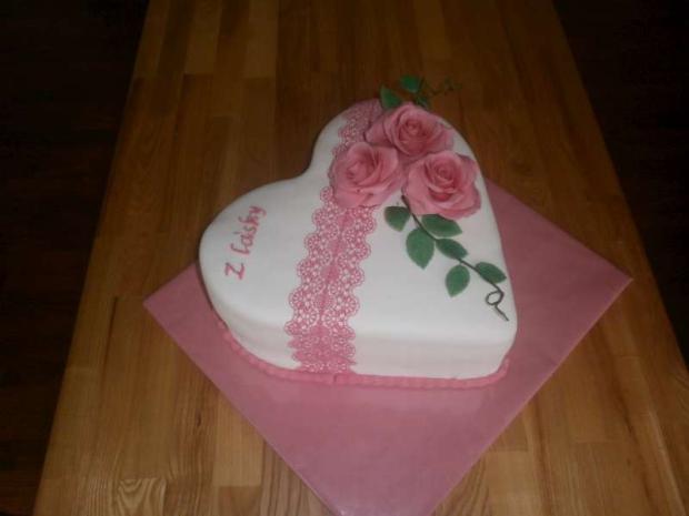 narodeninová, torta, Narodeninové torty, lesajka, 1