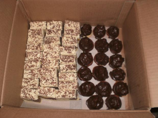 zákusky na  meniny do práce, torta, Zákusky, alena60, 1