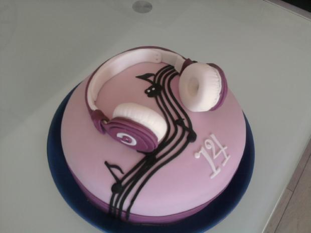 Sluchadla , torta, Ostané torty pre deti Sluchadla , torta, Ostané torty pre deti, liba68, 1