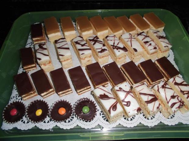 koláče, torta, Narodeninové torty, Anka755, 1