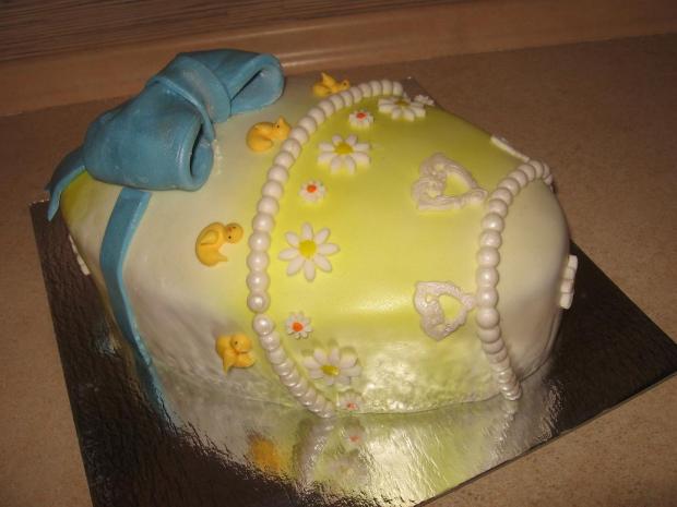 Veľkonočné vajíčko, torta, Veľkonočné torty, Torty-sladké mámenie, 1