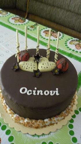 jednoduchá čokoládová, torta, Čokoládové torty jednoduchá čokoládová, torta, Čokoládové torty, Ivka29, 1