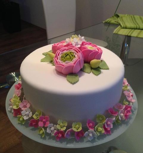 Torta k 50-tke, torta, Narodeninové torty Torta k 50-tke, torta, Narodeninové torty, jarka12, 1