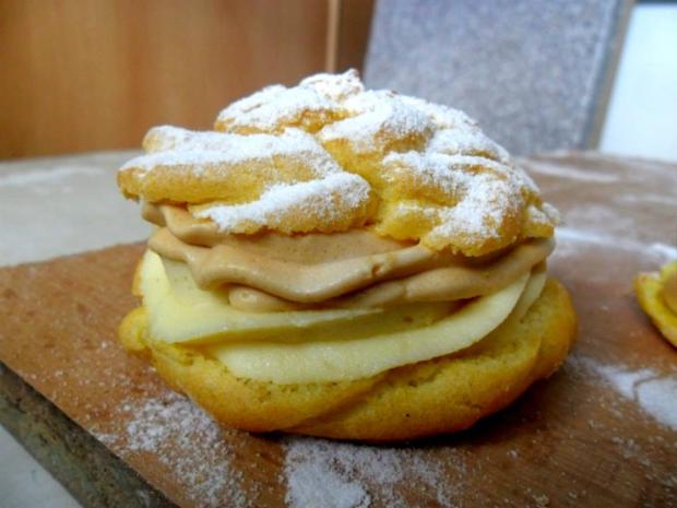 veterniky, torta, Zákusky, Anna Bakmaz, 1