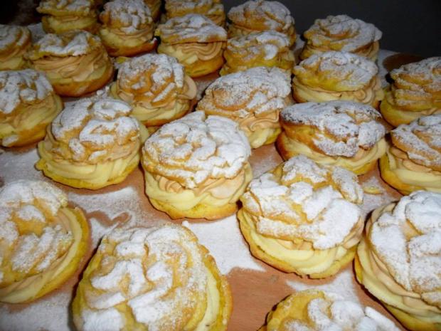 nase tohtorocne veterniky, torta, Zákusky, Anna Bakmaz, 1
