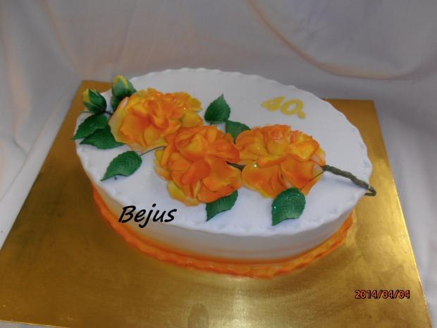 narodeninová , torta, Narodeninové torty, bejus, 1