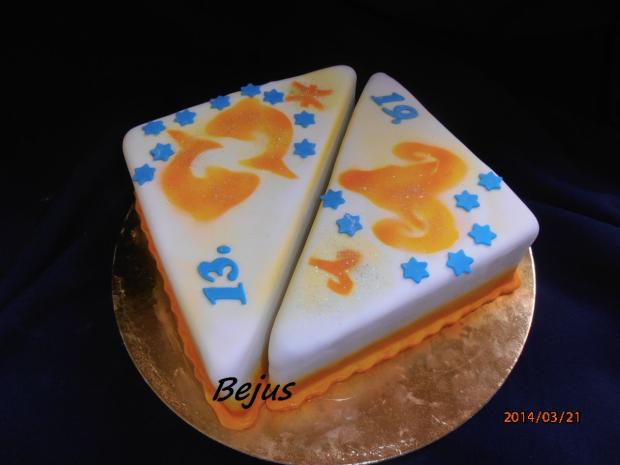 torta so znameniami, torta, Narodeninové torty, bejus, 1