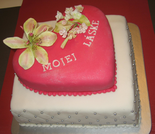 narodeninova torticka, torta, Narodeninové torty, matulka 2, 1
