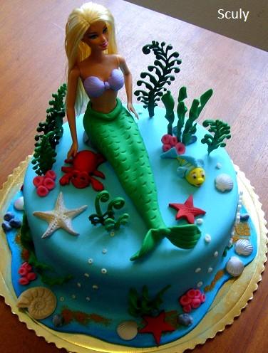 Ariela, torta, Rozprávkové torty Ariela, torta, Rozprávkové torty, Sculy, 1